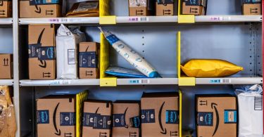 A Amazon passou a disponibilizar a subscrição do serviço Amazon Prime em Portugal, que possibilita o envio gratuito de produtos em 2 dias.