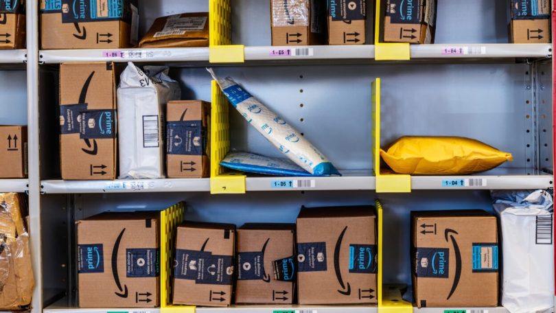A Amazon passou a disponibilizar a subscrição do serviço Amazon Prime em Portugal, que possibilita o envio gratuito de produtos em 2 dias.