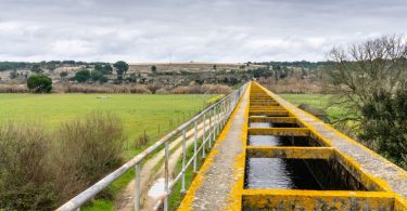 Governo vai apostar em central de dessalinização no Alentejo e mais barragens