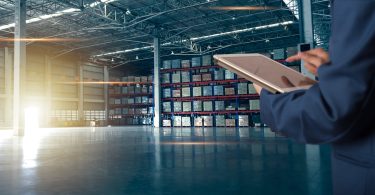 Consoveyo é agora Körber Supply Chain 