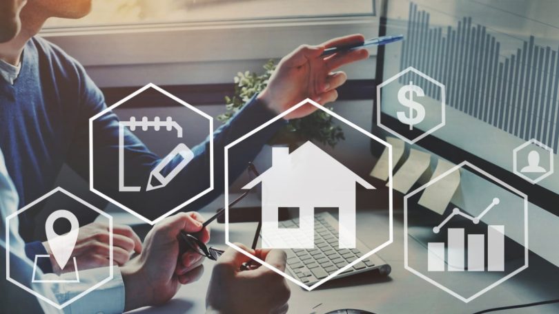 O investimento em imobiliário comercial atingiu os €221 milhões no 1º trimestre de 2021, período que assinala o segundo confinamento.