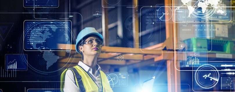 Logística: o futuro pode estar na automação e na robótica