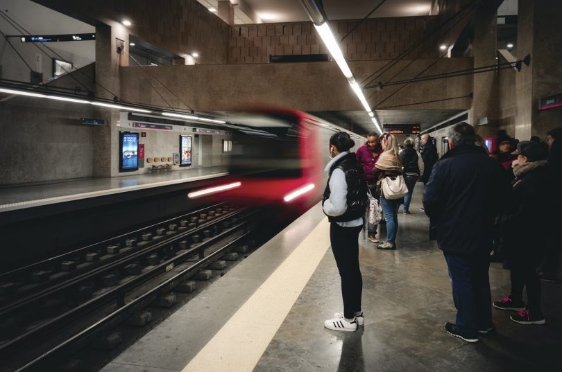 Metro de Lisboa reforça contributo para a mobilidade sustentável