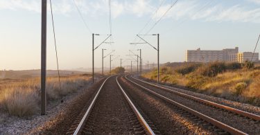 Alta velocidade nas dez maiores cidades portuguesas até 2050