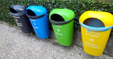 Recolha seletiva de embalagens aumentou 6% em 2022