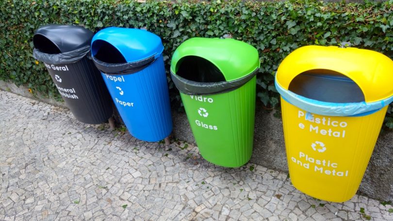 Recolha seletiva de embalagens aumentou 6% em 2022