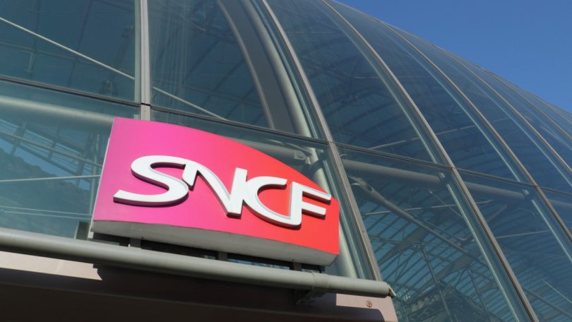 A Takargo vai deixar de ser uma subsidiária do grupo Mota-Engil e passar a fazer parte do grupo francês SNCF.