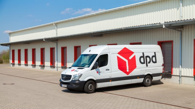 DPD Now é a nova experiência de entrega on demand em Portugal