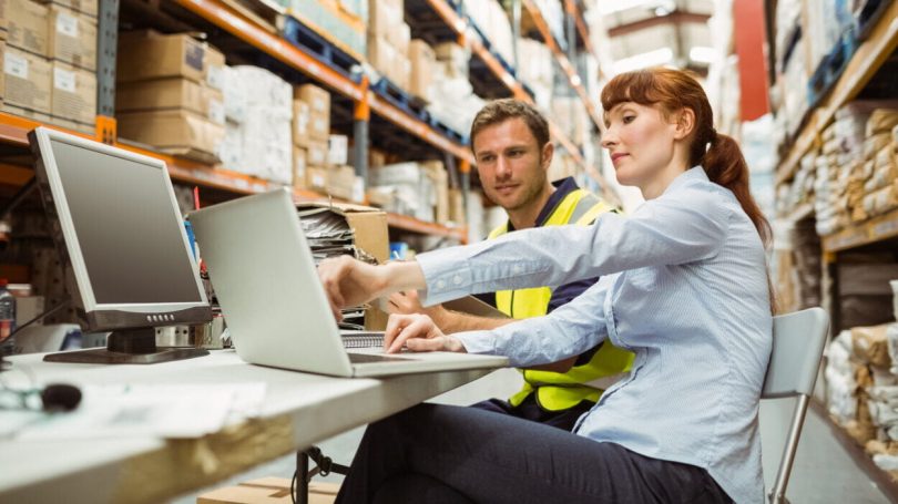 A Michael Page anuncia um crescimento no recrutamento de quadros ligados ao setor da Logística e Supply Chain (Gestão da Cadeia de Produção). 