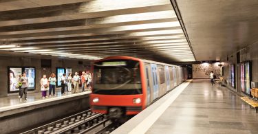 A Barraqueiro, a CP, a CARRIS, o Metro de Lisboa, a RL, a TST e a Transtejo criaram a AMOLIS, para melhorar o transporte público.