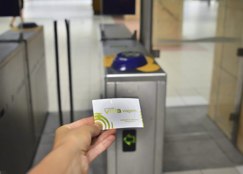 Metro de Lisboa