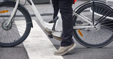 Procura por bicicletas elétricas aumentou 63% nos primeiros meses após o desconfinamento