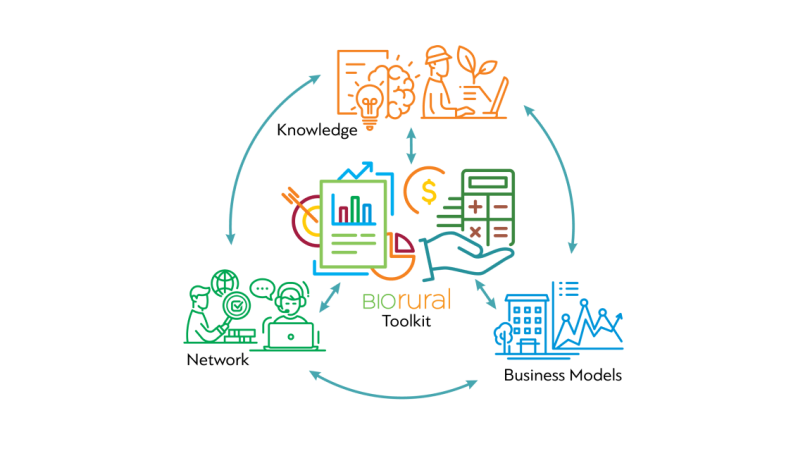 Universidade de Coimbra integra projeto para criar Rede Europeia de Bioeconomia Circular