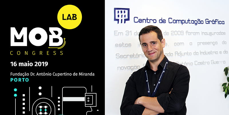 “A realidade de um veículo conectado e autónomo está mais próxima”