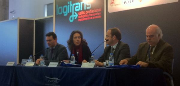 Logitrans 2012: a subcontratação logística traz vantagens
