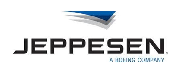 Garmin estabelece parceria com a Jeppesen
