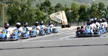 Transportes Pascoal realiza TP Grand Prix 2012