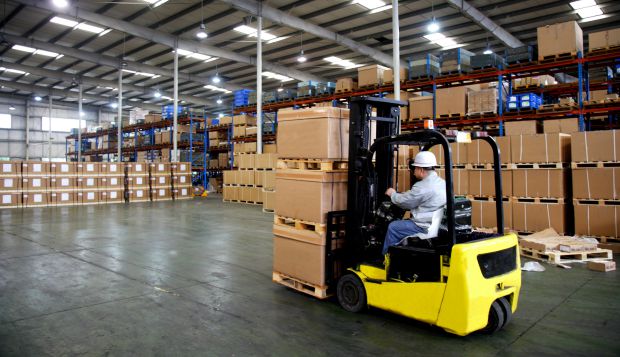 Setor da logística dos EUA deverá atingir 200 mil milhões em vendas até 2019