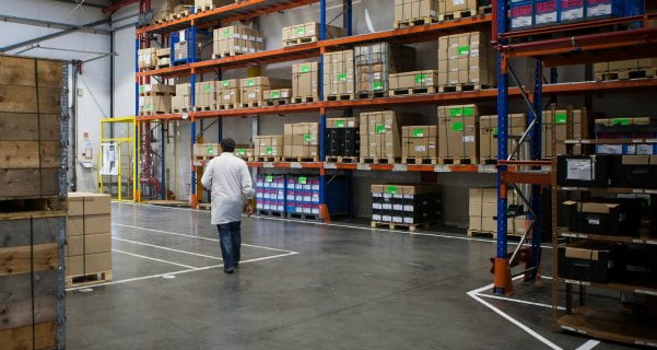 Análise: Operadores Logísticos com potencial de crescimento