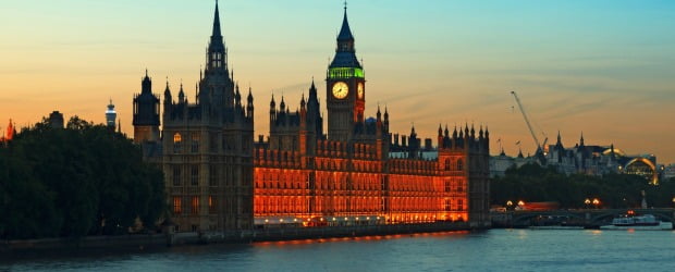 Governo britânico premeia internacionalização das empresas portuguesas