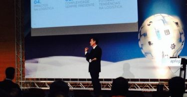 16ºCongresso APLOG: Os operadores logísticos vão ter que passar para a omnidistribuição