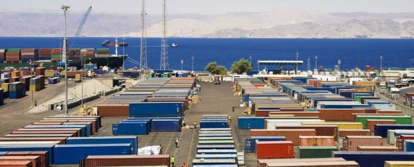 CP Carga cresce 42%