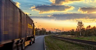 mercadorias rodoviárias Logística e Transportes Hoje