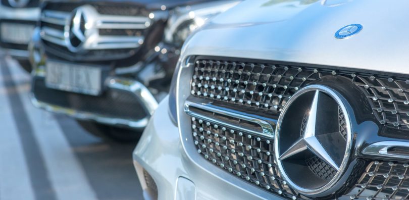 Daimler investe 20 mil M€ em baterias elétricas