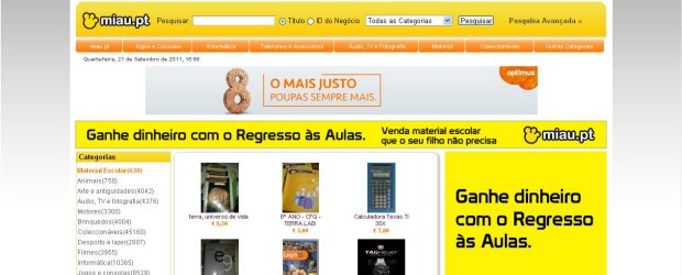 Adicional Logistics junta-se ao Miau.pt