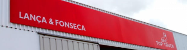 Rede Top Truck tem duas novas oficinas