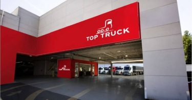 Rede de Oficinas Top Truck lança nova campanha