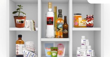 OKI Europe lança impressoras de etiquetas de pequenos formatos