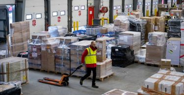 operadores logísticos Logística e Transportes Hoje