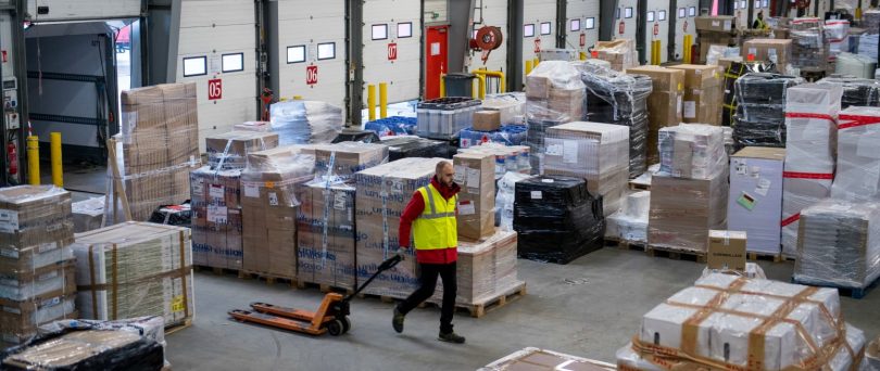 operadores logísticos Logística e Transportes Hoje