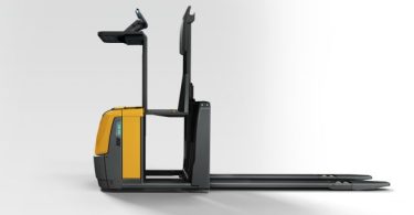 Jungheinrich lança novos modelos de order picker