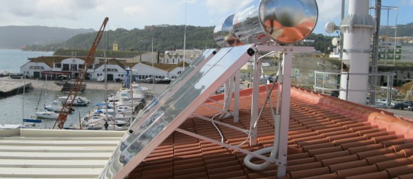 APSS implementa programa ECO.AP