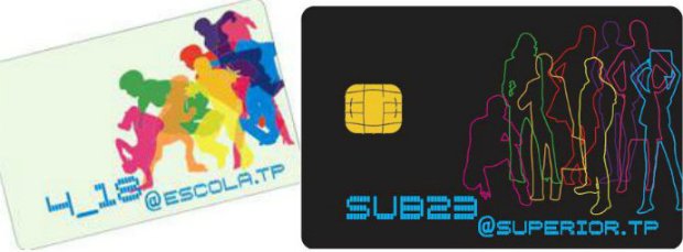 Governo reforma tarifas dos transportes em fevereiro