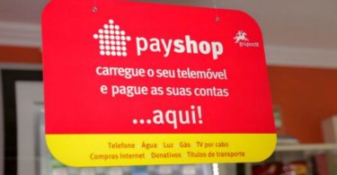 Payshop vence prémio de Melhor Solução de Pagamento