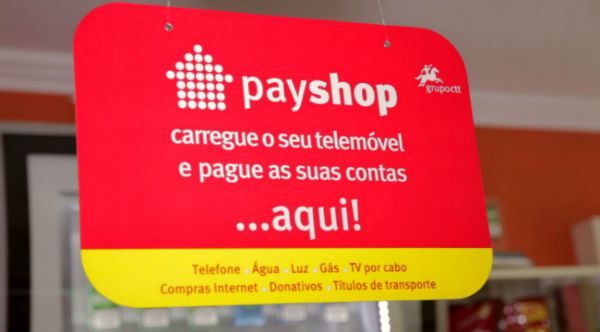 Payshop vence prémio de Melhor Solução de Pagamento