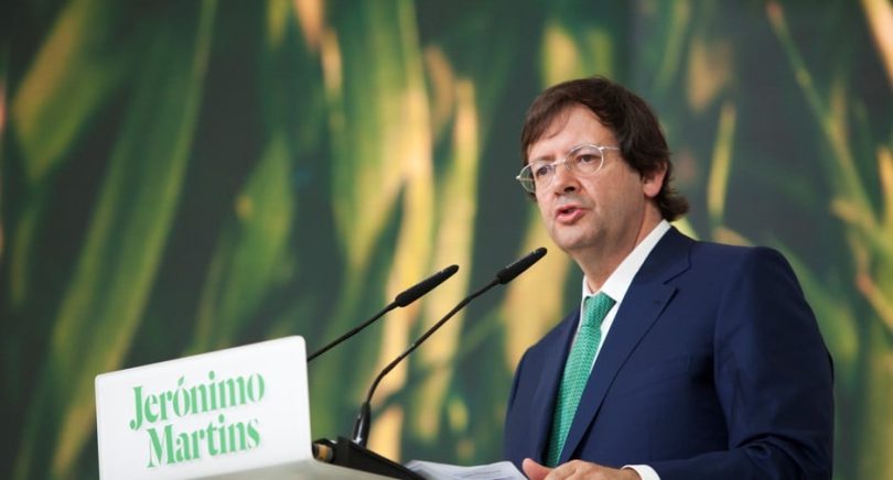 pedro soares dos santos