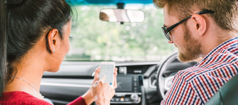 Taxa às plataformas de transporte pode render 3,8 M€ em 2019