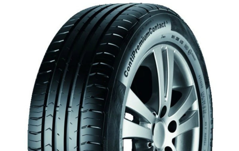 Continental troca pneus por casacos desportivos