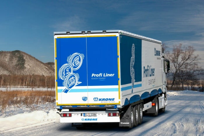 pneus para neve Goodyear