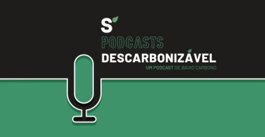 Vem aí um podcast de baixo carbono!