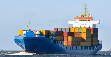 transportes marítimos