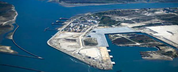 Insolvência de empresa da Mota-Engil e Grupo ETE na origem dos protestos portuários