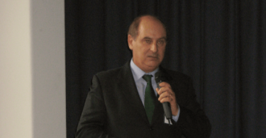 Porto de Sines participa em Conferência no Instituto Alemão