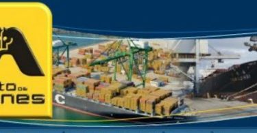 Delegação espanhola visita Porto de Sines