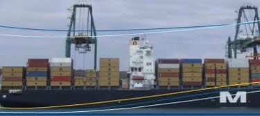 Porto de Sines com novo recorde nos contentores