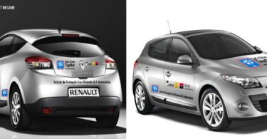 ALD Automotive aposta na Condução Ecoeficiente